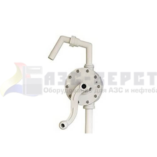 Gespasa BRM-U - ручной насос для мочевины